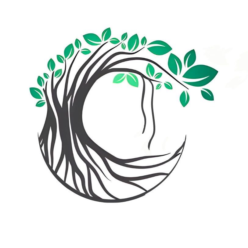 Banyan Tree Yoga Logo